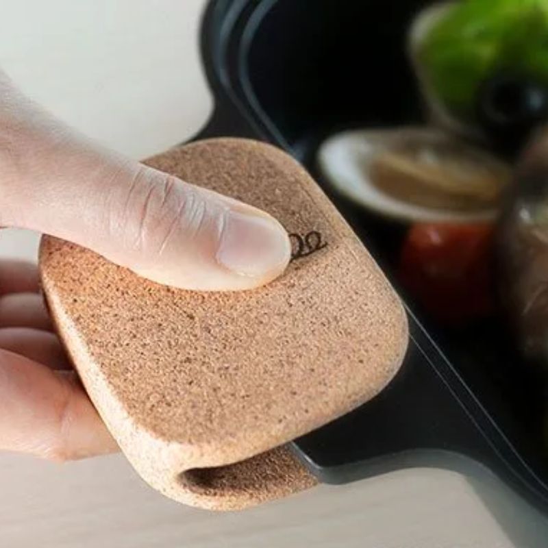 AUX オークス Leye レイエ コルクミトン 2個セット LES3231