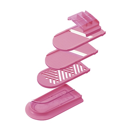 京セラ コンパクト調理器 ピンク CS-350