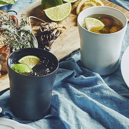 京セラ セラブリッド タンブラー  300ml 黒 黒 300ml