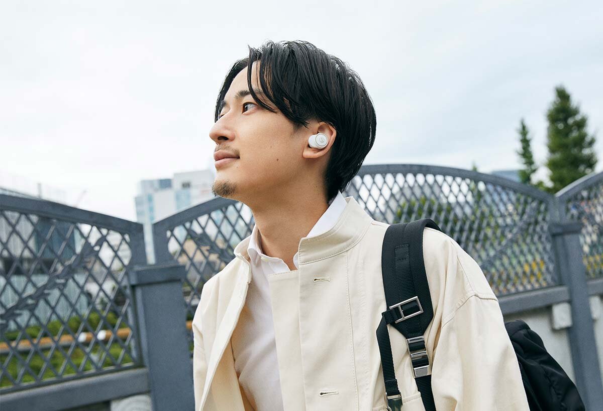 audio-technica オーディオテクニカ ワイヤレスイヤホン ホワイト ATH-CK1TW WH ホワイト