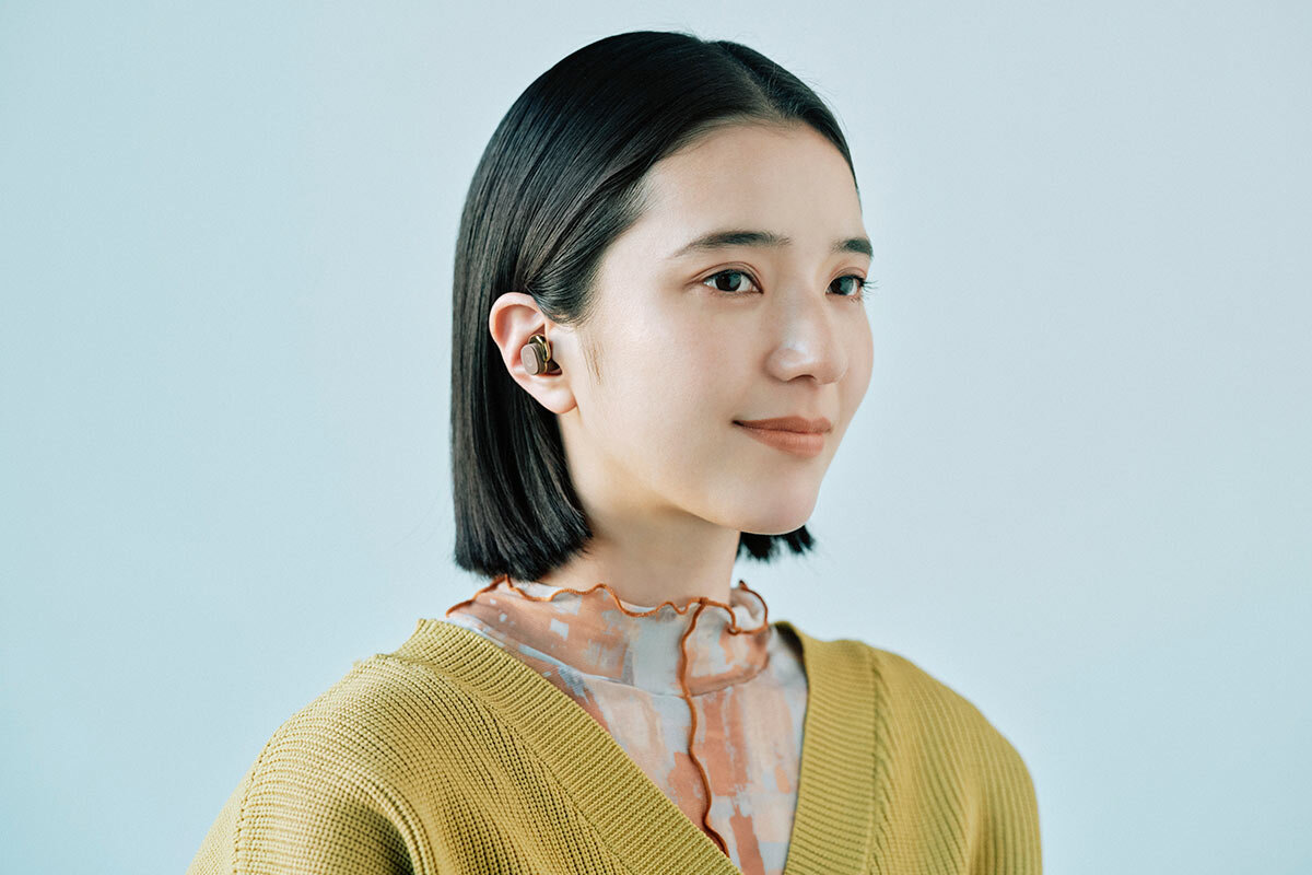 オーディオテクニカ 完全ワイヤレスイヤホン ジェットブラック ATH-SQ1TW2 BK ジェットブラック