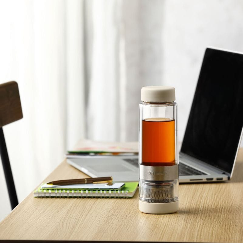 Vitantonio ビタントニオ ツイスティープラス クリーム VTW-50-C クリーム