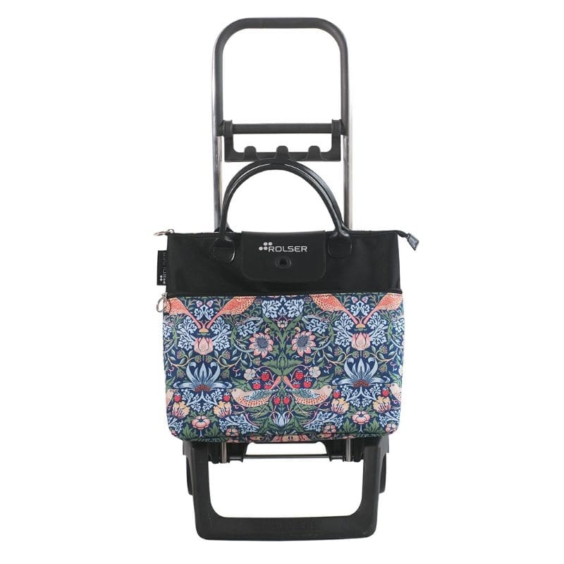 ROLSER ロルサー BELEZA MORRIS Strawberry Thief RS-101WM Strawberry Thief