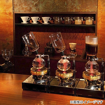 HARIO ハリオ テクニカ 5杯用 TCAR-5