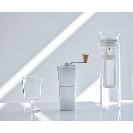 HARIO ハリオ Simply HARIO Glass Goblet S-GG-300