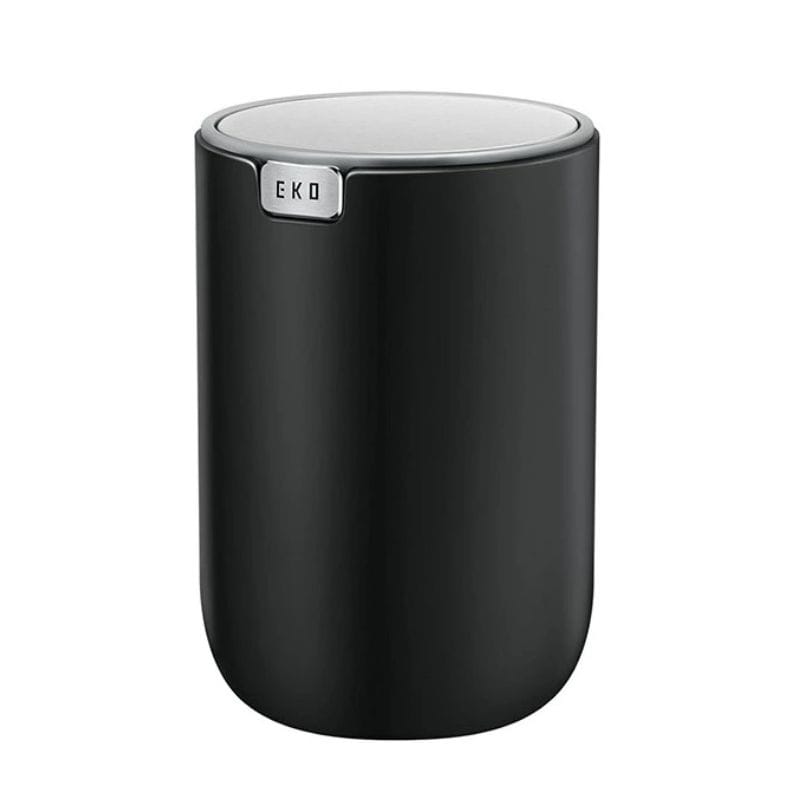 EKO イーケーオー テーブルトップカン 1.5L ブラック EK9206MPMB1.5L ブラック