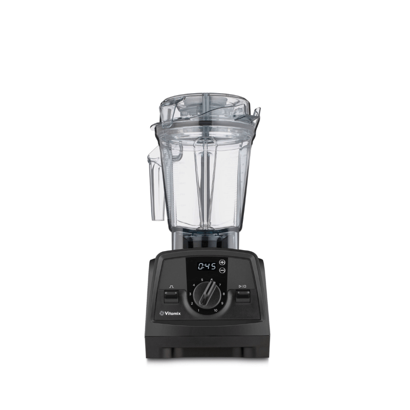 Vitamix バイタミックス V1200i ブラック 99312(ブラック): ワイ