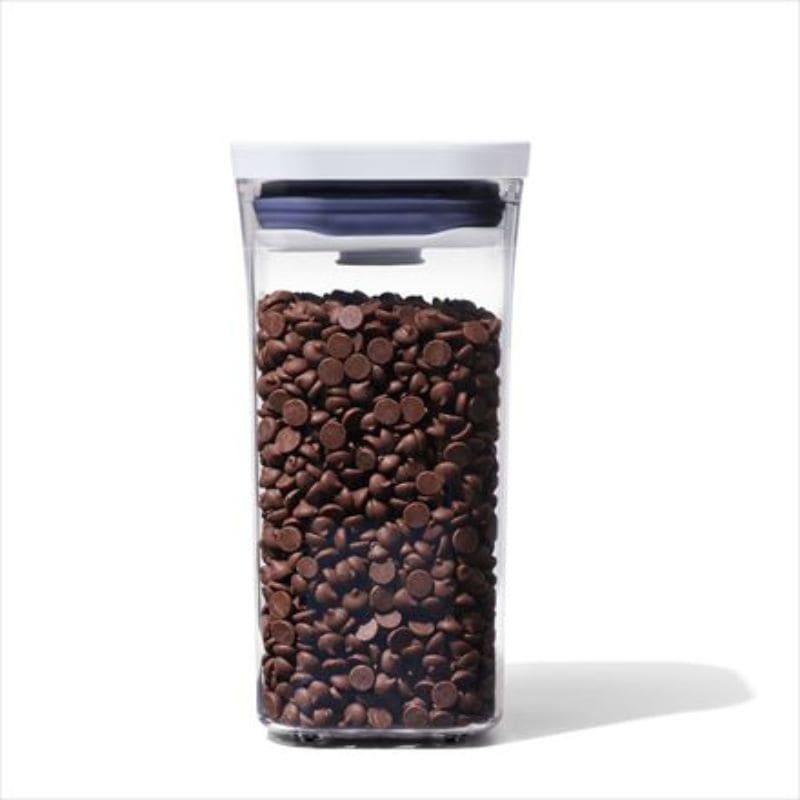 OXO オクソー ポップコンテナ ミニスクエア ショート 11234200 ショート