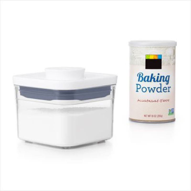 OXO オクソー ポップコンテナ スモールスクエア ミニ 11236700 ミニ