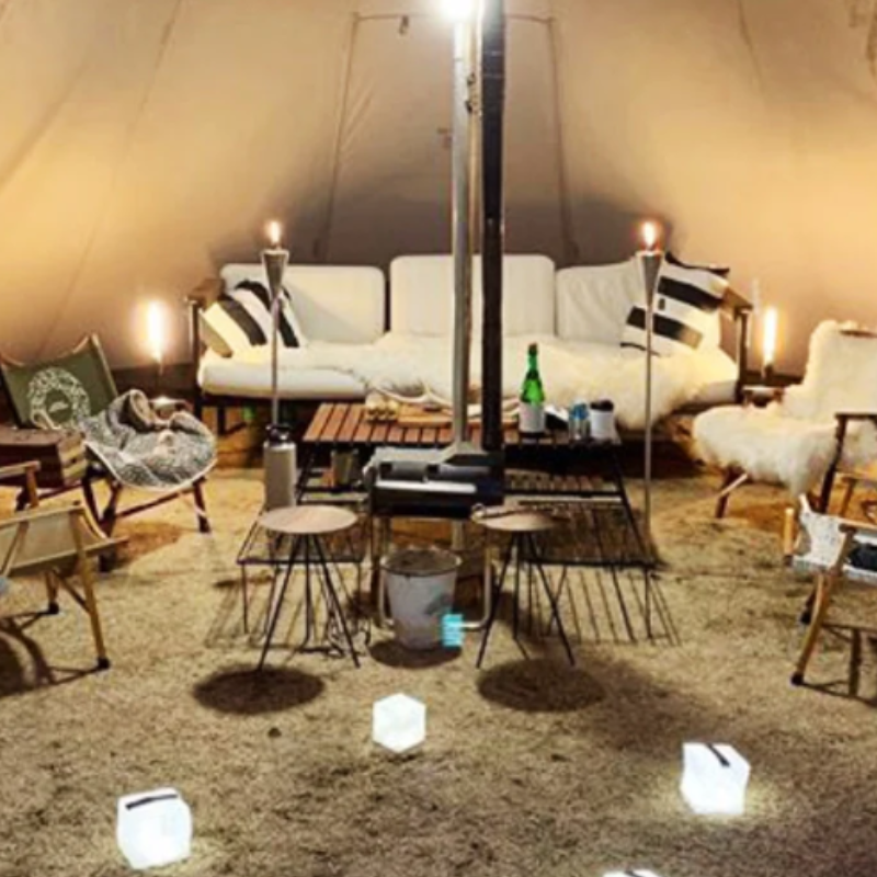 CARRY THE SUN キャリーザサン クールブライト スモール ブラック CTSC-BKS クールブライト/ブラック スモール