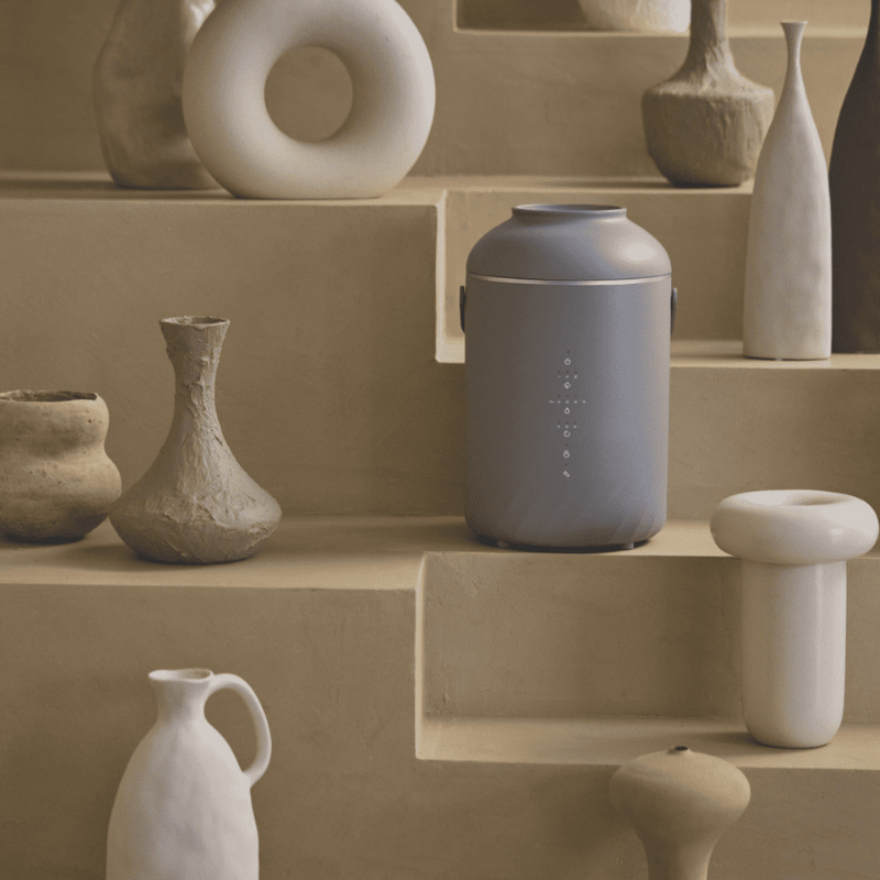 cocono airy fog ショコラ CH-S41SS-CH ショコラ