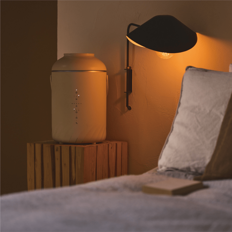 cocono airy fog アイボリー CH-S41SS-IV アイボリー