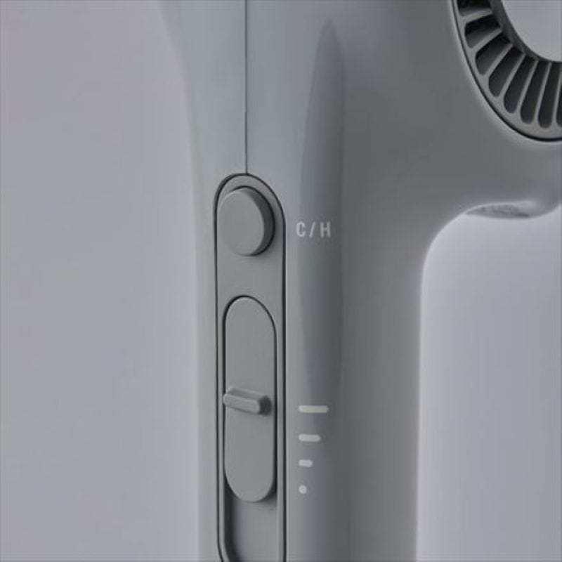 cado カドー cuaura ヘアドライヤー ホワイト BD-E2-WH ホワイト