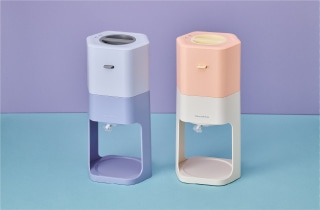 レコルト 電動かき氷器 サックスブルー RIM-2(BL) サックスブルー