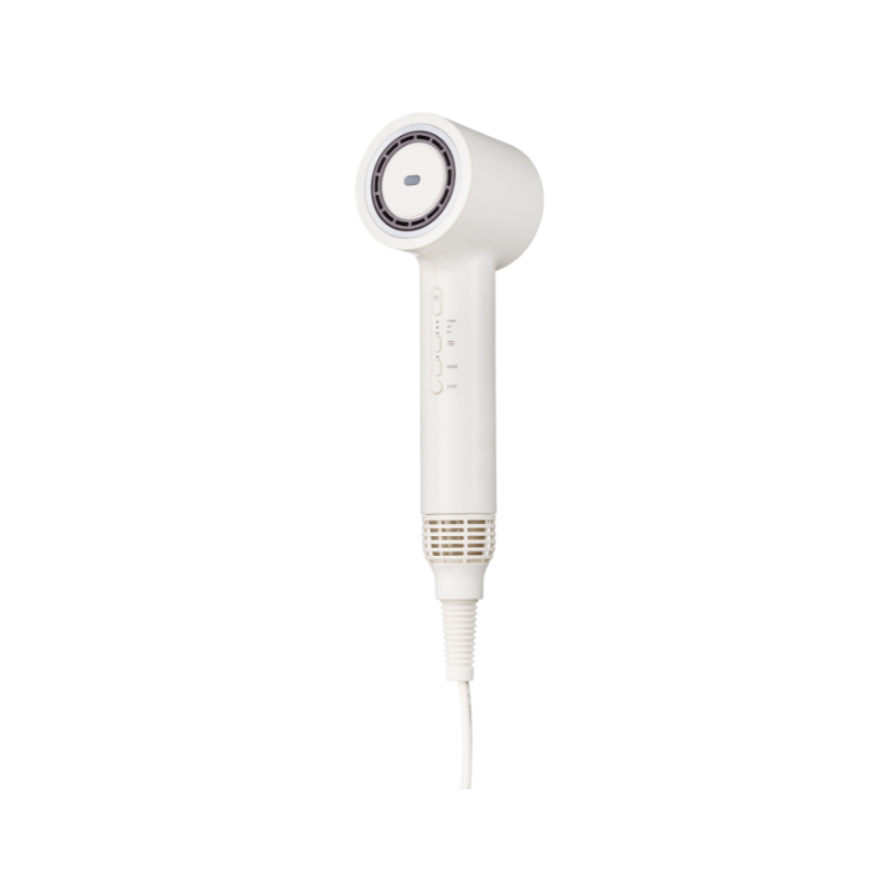 フェスティノ ツヤ ニュアンス ドライヤー ホワイト SMHB-047-WH ホワイト W70xD76xH279mm