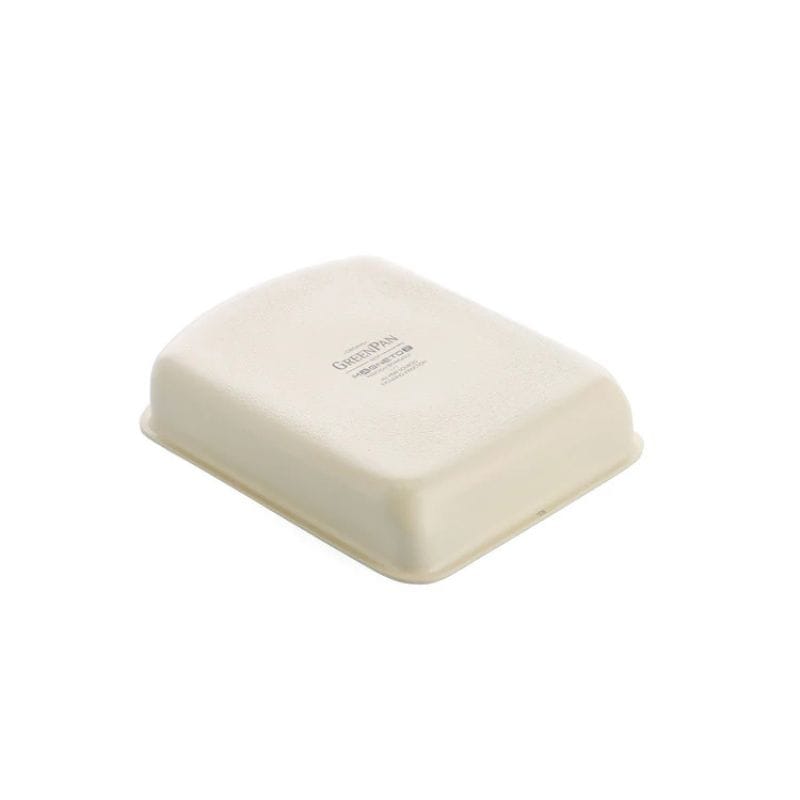 ■単品販売 GreenPan グリーンパン クリックシェフ エッグパン クリームホワイト CC008855-104 クリームホワイト