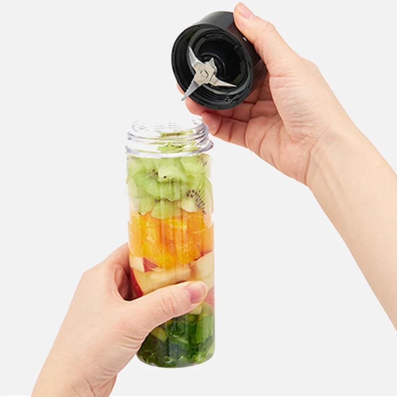 レコルト RCP-7、ビタントニオVBL-7-R 新品未開封　セット売り ビタントニオ ［ Vitantonio ミニボトルブレンダー VBL-7