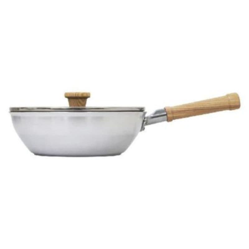 ITARU イタル マルチディープパン 20cm 20005 20cm