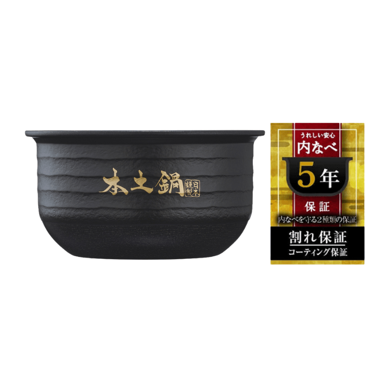 TIGER タイガー ご泡火炊き 土鍋圧力IHジャー炊飯器 3.5合 ミストホワイト JRX-S060WS ミストホワイト 3.5合