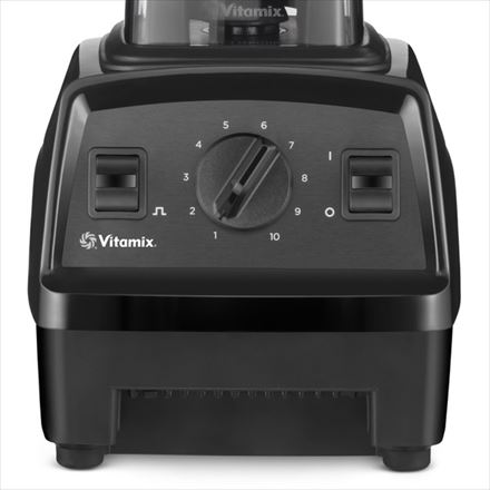 Vitamix バイタミックス E310 ブラック 65736 ミキサー フード ...