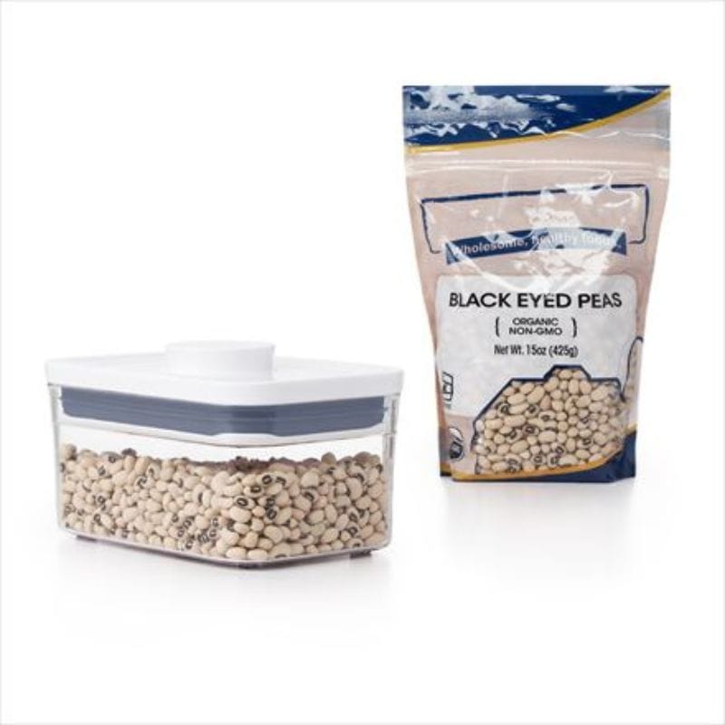 OXO オクソー ポップコンテナ レクタングル ミニ 11234700 ミニ