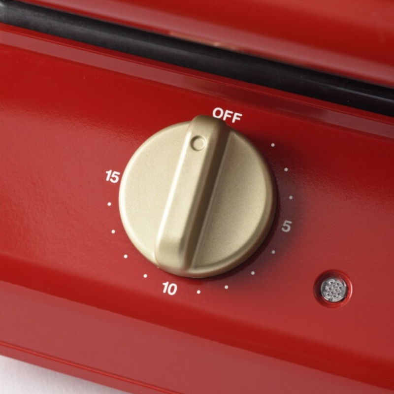 BRUNO ブルーノ グリルサンドメーカー シングル グレージュ BOE083-GRG グレージュ