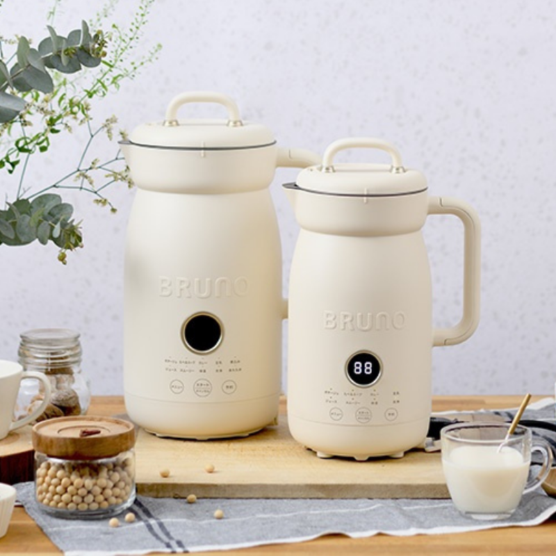 BRUNO ブルーノ オートクックポット 0.6L アイボリー BOE126-IV 0.6L