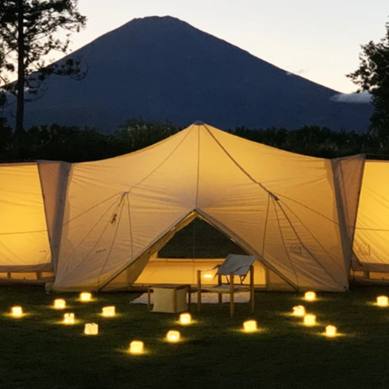 CARRY THE SUN キャリー ザ サン ウォームライト スモール オレンジ CTSW-ORS ウォームライト/オレンジ スモール