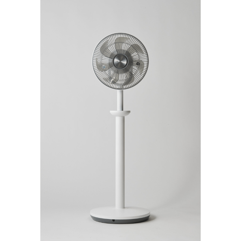 cocono airy fan high grade ホワイト CF-H271SR-WH ホワイト