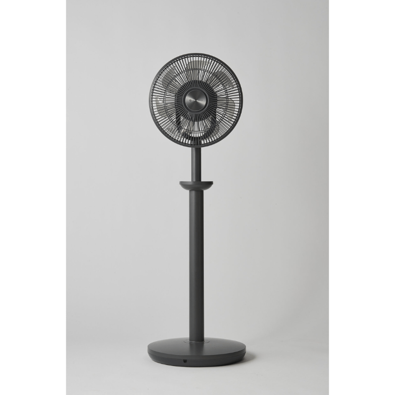 cocono airy fan high grade グレー CF-H271SR-GR グレー
