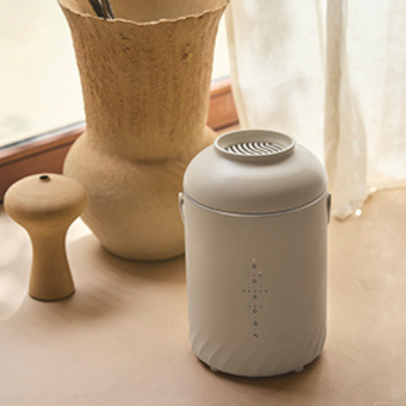 cocono airy fog アイボリー CH-S41SS-IV アイボリー