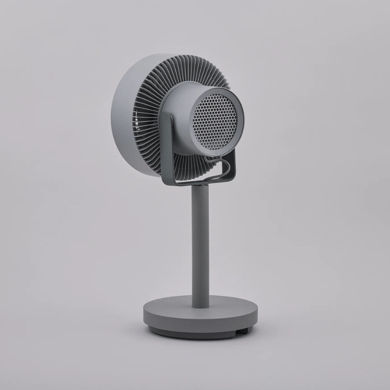 cado カドー 除菌サーキュレーター扇風機 STREAM1800F クールグレー STR-1800F-CG クールグレー