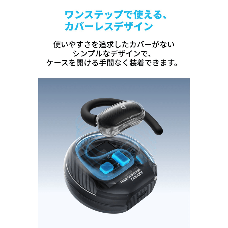 ANKER アンカー Soundcore V40i ホワイト A3878N21 ホワイト