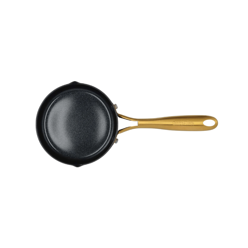 Green Pan グリーンパン ストゥディオ ミルクパン 14cm CC007336-004