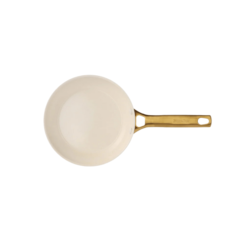 Green Pan グリーンパン パドヴァ フライパン 20cm ピンク CC005802-004 ピンク 20cm