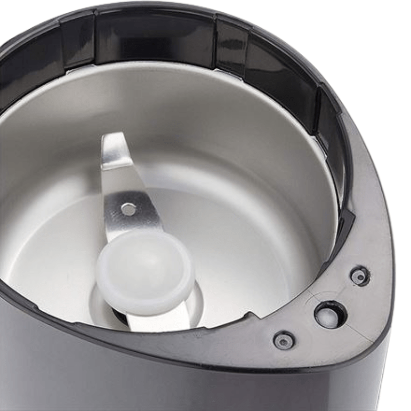 カリタ 電動コーヒーミル ブラック 506416 ブラック