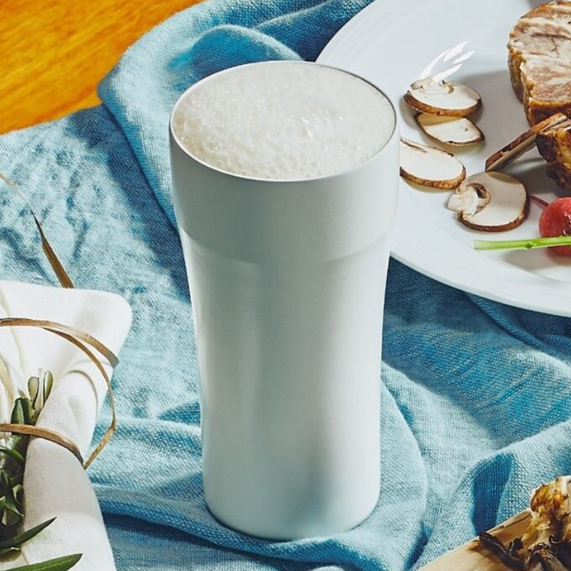 京セラ セラブリッド タンブラー 420ml 白 CTB-420-WH 白 420ml