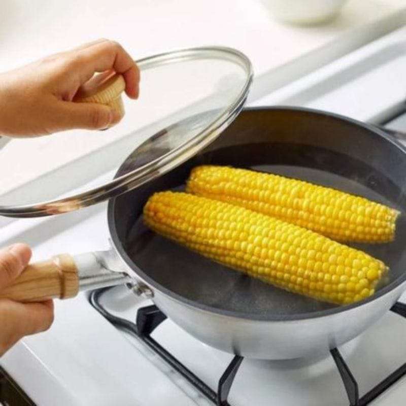 ITARU イタル マルチディープパン 20cm 20005 20cm