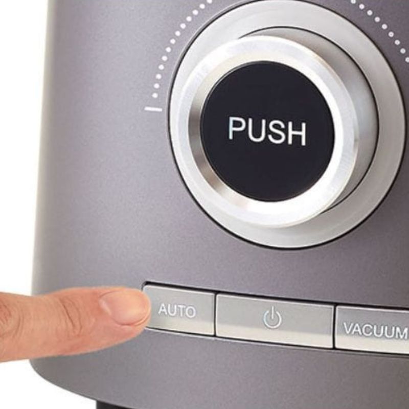 Vita Craft ビタクラフト 真空ブレンダー FRESQO ダークグレー VC-Q1