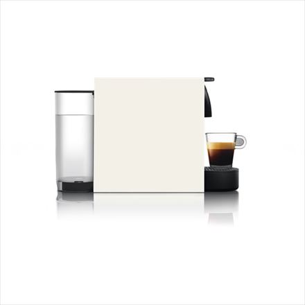 Nespresso　エッセンサ ミニ ピュアホワイト C30-WH-W