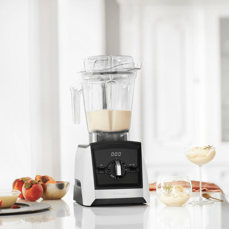 Vitamix バイタミックス Ascentシリーズ A2500i ホワイト 98170 ホワイト