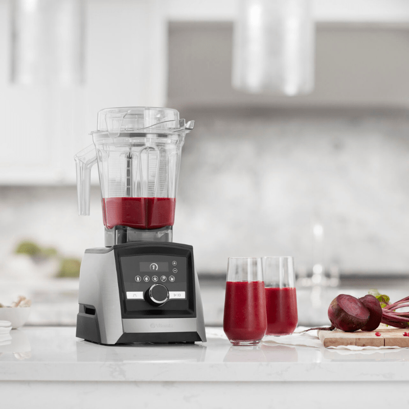 Vitamix バイタミックス Ascentシリーズ A3500i ステンレス シルバー 98169 ステンレスシルバー