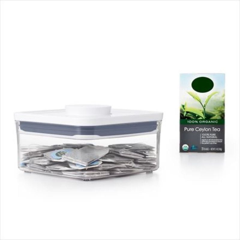 OXO オクソー ポップコンテナ ビックスクエア ミニ 11233700 ミニ