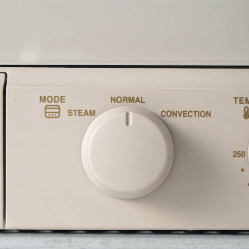 BRUNO ブルーノ スチーム&ベイク トースター グレー BOE067-GRG グレー