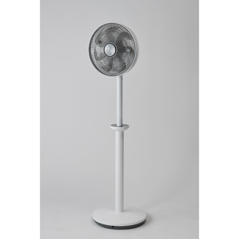 cocono airy fan high grade ホワイト CF-H271SR-WH ホワイト