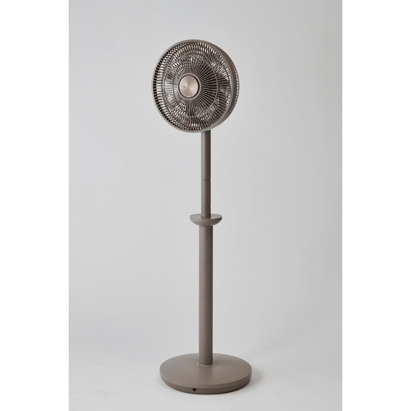 cocono airy fan high grade ショコラ CF-H271SR-SK ショコラ