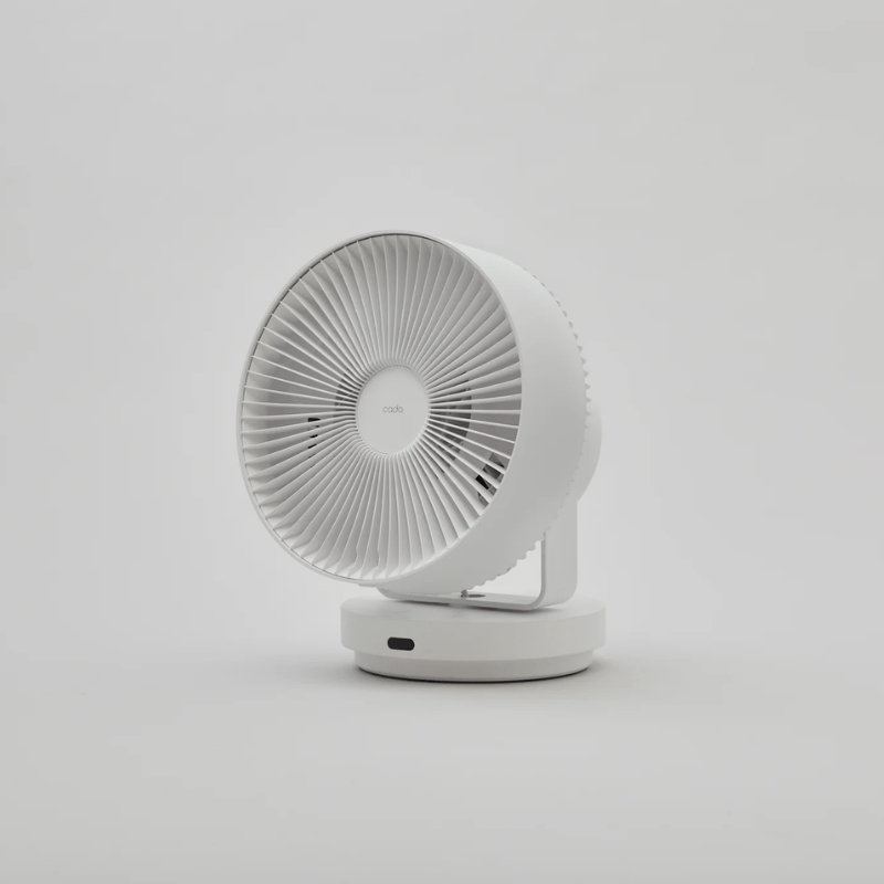 cado カドー サーキュレーター STREAM1800 ホワイト STR-1800-WH ホワイト