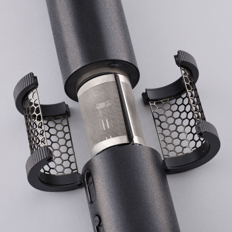 cado カドー ふとん乾燥機 FOEHN PRO FEN-P01-SB