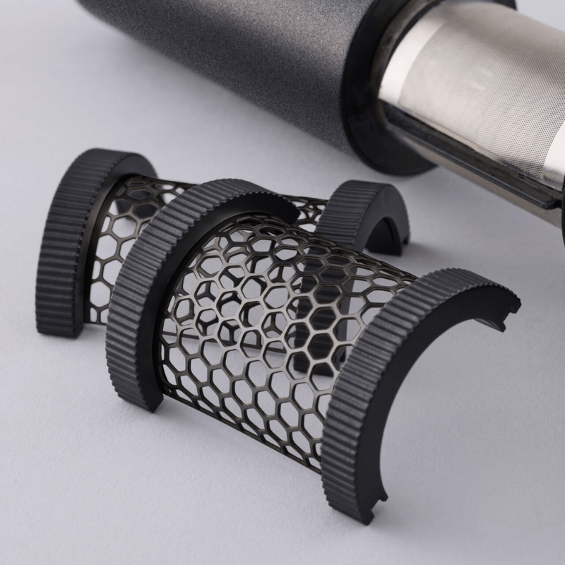 cado カドー ふとん乾燥機 FOEHN PRO FEN-P01-SB