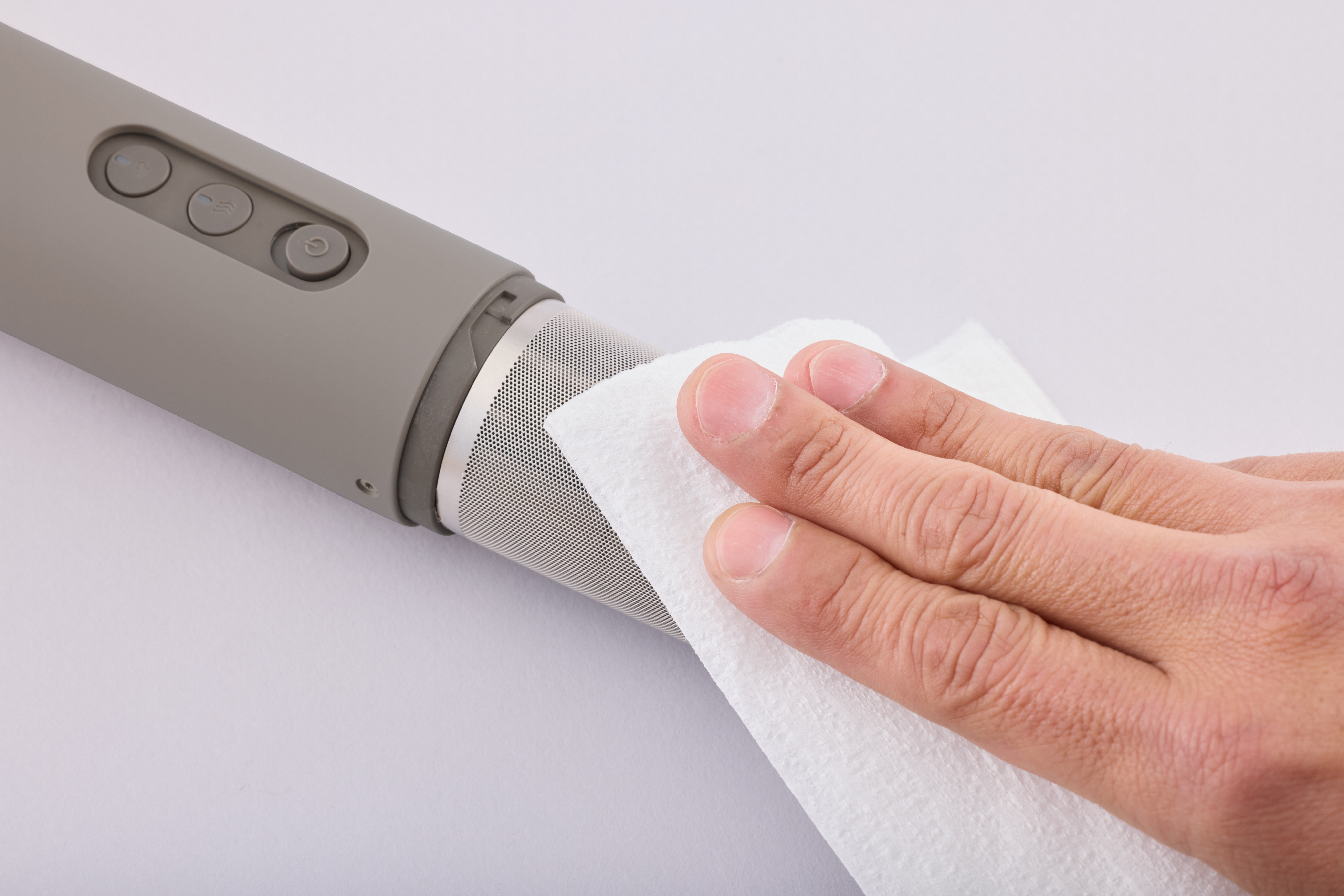 cado カドー ふとん乾燥機 FOEHN LITE ダークグレー ダークグレー